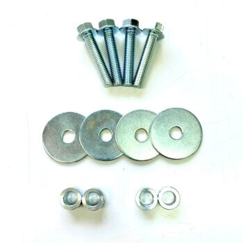 ベンリィ専用取付部材セット※2015年9月以降モデル(新型)