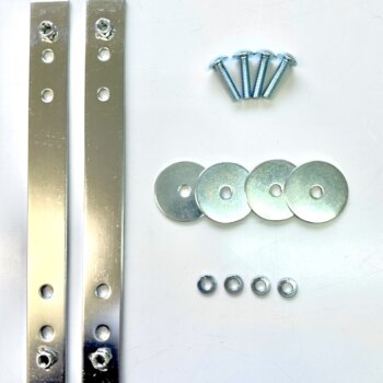 スーパーカブ2012年5月以降モデル(中国カブ)専用取付部材セット