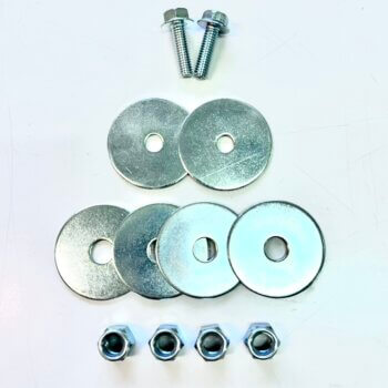 ジャイロe専用取付部材セット