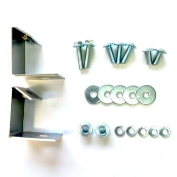 ベンリィeフロントBOX専用取付部材セット