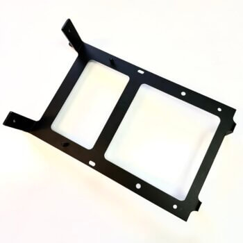 ジャイロX専用キャリア