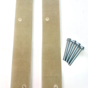 ニュースギア用 ハイマウントブロック